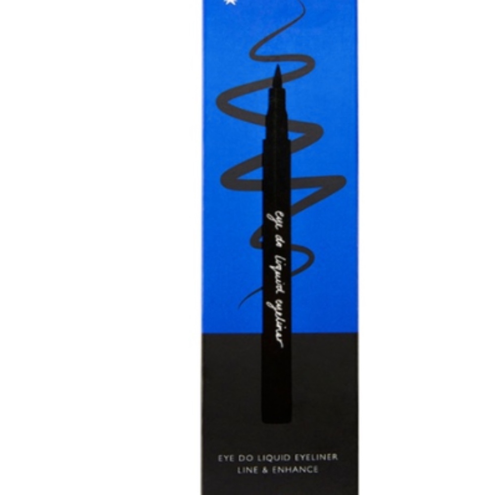 EYEKO London Eye Do Black Liquid Eyeliner *